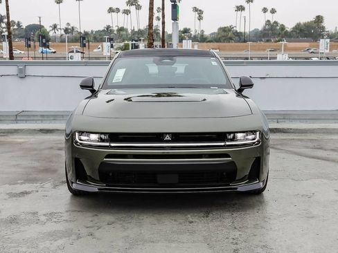 New 2026 Dodge Charger Scat Pack AWD/4WD image 3