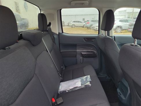 New 2025 Ford Maverick XL w/ Equipment Group 102A image 26