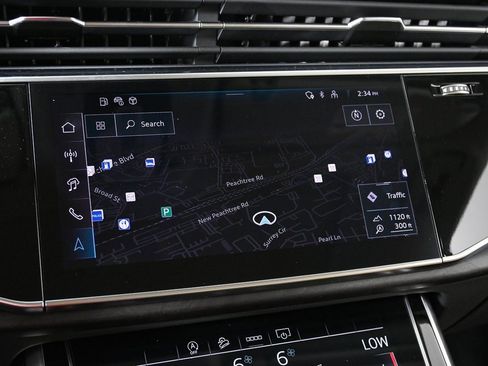 New 2025 Audi Q7 3.0T Premium Plus image 15