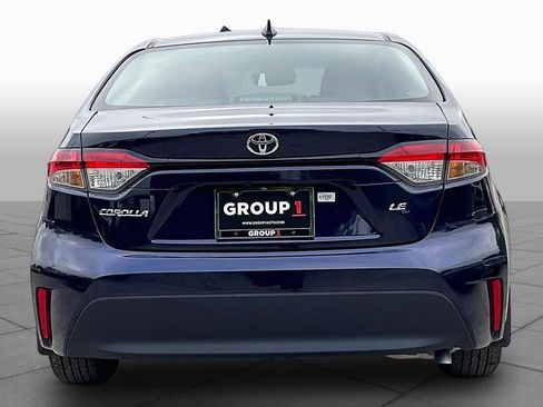 Used 2026 Toyota Corolla LE image 5