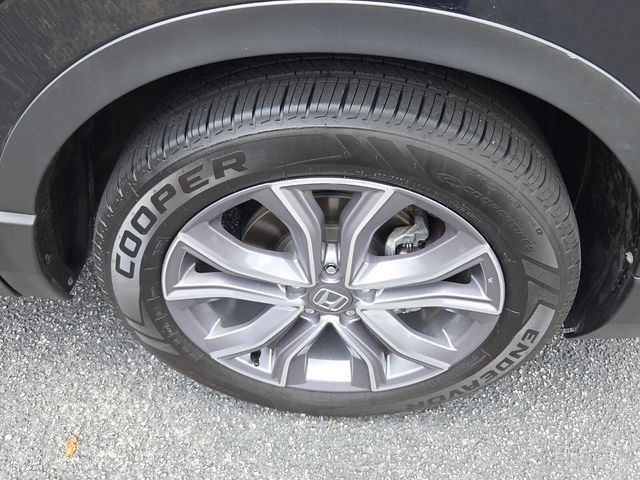 Used 2020 Honda CR-V Touring image 18