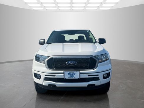 Used 2020 Ford Ranger XLT RWD image 8