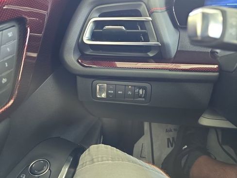 Certified 2024 Chevrolet Traverse RS w/ LPO, Floor Liner Package image 21