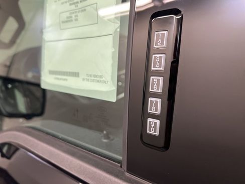 New 2026 Ford F150 Lariat image 38