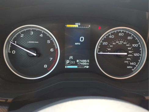 Used 2023 Subaru Forester Premium AWD/4WD image 16