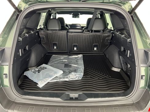 New 2026 Subaru Outback Limited AWD/4WD image 25