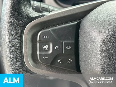 Used 2025 Ford Bronco Big Bend AWD/4WD image 29