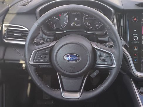 Certified 2025 Subaru Legacy Limited image 23