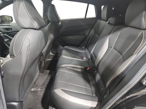 Certified 2024 Subaru Crosstrek 2.5i Wilderness w/ Wilderness Package image 26