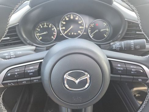 New 2026 MAZDA CX-30 Aire Edition AWD/4WD image 19