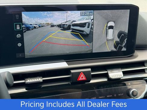 New 2026 Kia Sportage SX Prestige AWD/4WD image 22