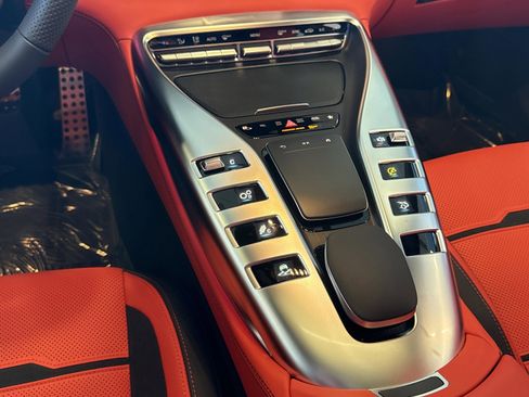 New 2026 Mercedes-Benz AMG GT 43 image 46
