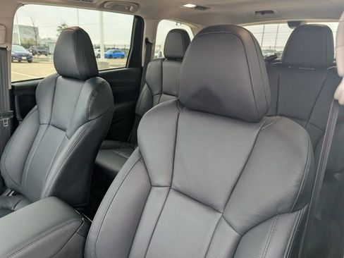 New 2026 Subaru Ascent Touring AWD/4WD image 7