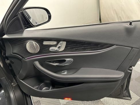 Used 2021 Mercedes-Benz E 450 4MATIC All-Terrain Wagon image 34