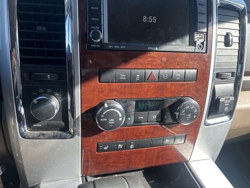 Used 2011 RAM 1500 Laramie w/ Protection Group image 29