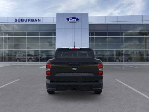 New 2025 Ford Maverick Lobo image 5