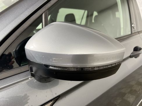 Used 2024 Volkswagen Tiguan Wolfsburg Edition image 13