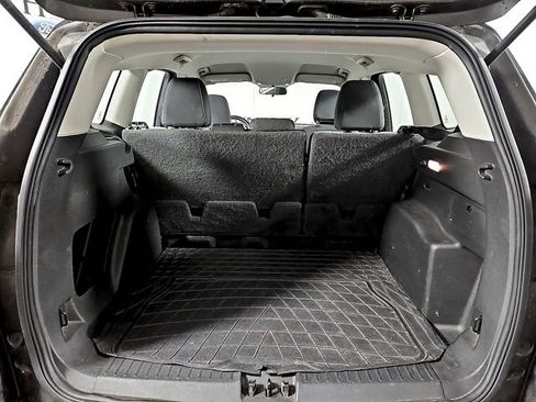 Certified 2018 Ford Escape S image 29