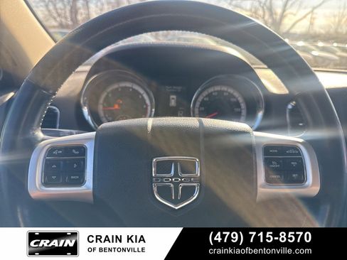 Used 2012 Dodge Durango Citadel w/ Trailer Tow Group IV image 22