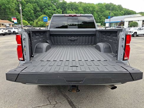 Used 2024 Chevrolet Silverado 2500 LT w/ Z71 Sport Edition AWD/4WD image 28