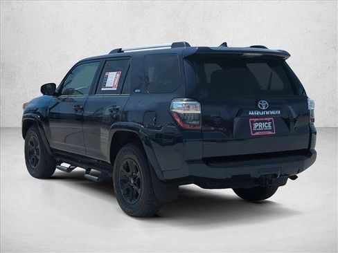 Used 2023 Toyota 4Runner SR5 image 8