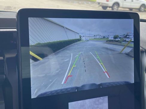 New 2025 Ford F150 Lightning Flash AWD/4WD image 22