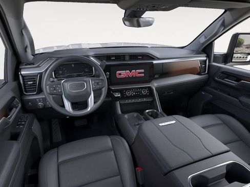 New 2026 GMC Sierra 2500 Denali w/ Denali Reserve Package AWD/4WD image 15