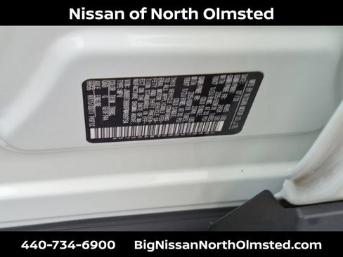 Certified 2023 Nissan Rogue SV AWD/4WD image 29