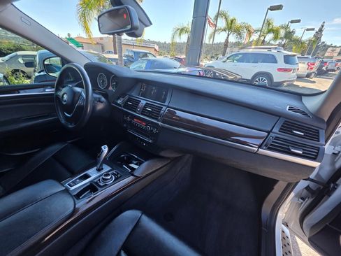 Used 2014 BMW X6 xDrive35i w/ Premium Package image 27
