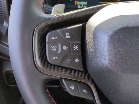 New 2025 Ford Bronco Raptor w/ Interior Carbon Fiber Pack image 26