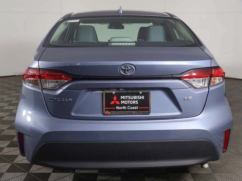 Used 2023 Toyota Corolla LE FWD image 9