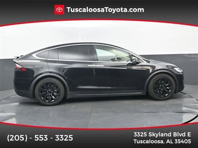 Used 2017 Tesla Model X 100D