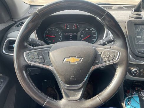 Used 2018 Chevrolet Equinox LT FWD image 13