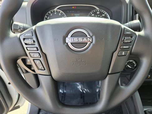 New 2026 Nissan Frontier S image 10