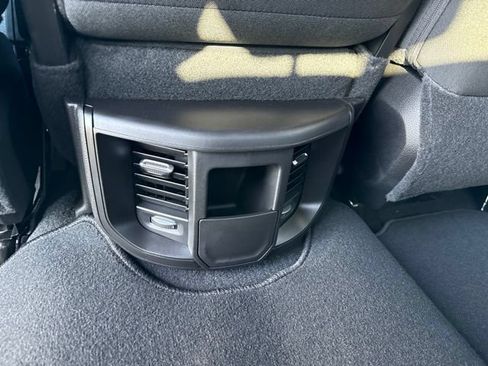 New 2026 RAM 2500 Tradesman AWD/4WD image 18