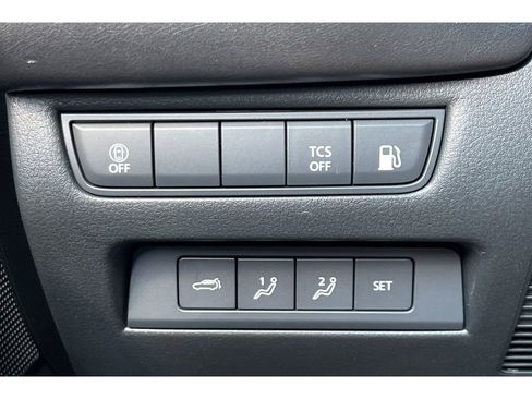 Certified 2025 MAZDA CX-50 2.5 Hybrid w/ Premium Plus Pkg image 41