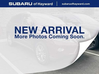 Used 2013 Lexus RX 350 FWD w/ Navigation Pkg
