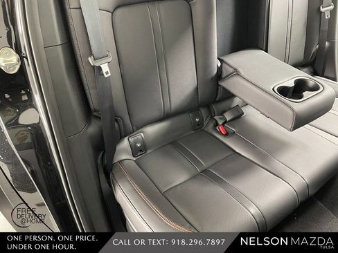 New 2026 MAZDA CX-50 AWD 2.5 Hybrid w/ Weather Package image 41