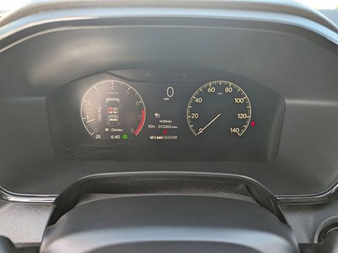 Used 2024 Honda CR-V EX image 31