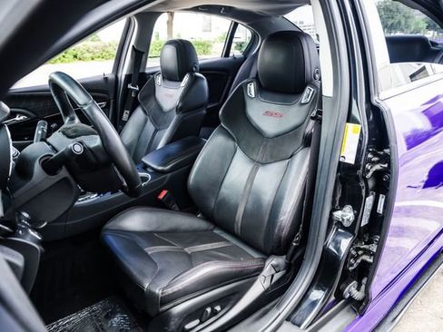 Used 2014 Chevrolet SS RWD image 6