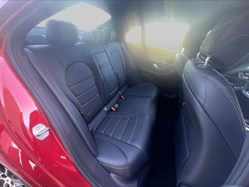 Used 2018 Mercedes-Benz C 300 Sedan image 18