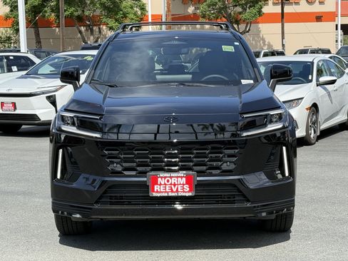 New 2026 Toyota RAV4 XSE AWD/4WD image 4