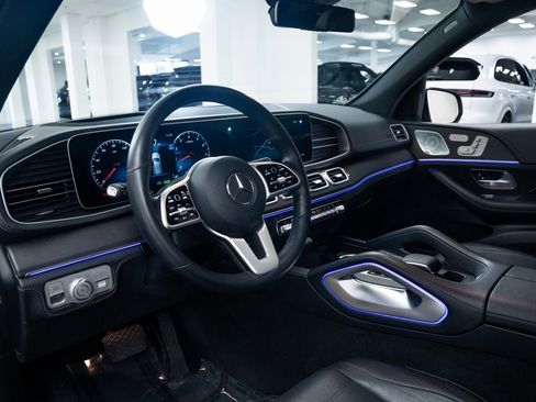 Used 2020 Mercedes-Benz GLE 450 GLE 450 image 19