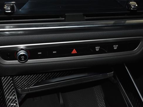 Certified 2025 BMW X5 M60i AWD/4WD image 13