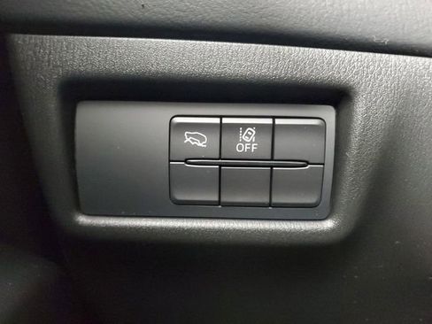 Certified 2023 MAZDA CX-5 AWD 2.5 S w/ Select Package image 34