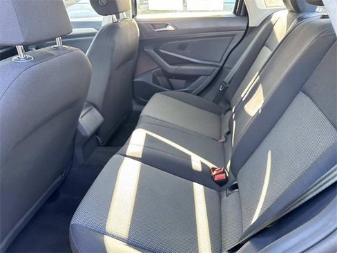 Certified 2021 Volkswagen Jetta S image 11