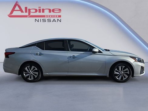 Used 2023 Nissan Altima 2.5 S image 6