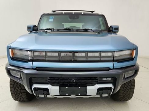 Used 2024 GMC Hummer EV 3X w/ Omega Edition image 2