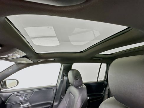 New 2026 Mercedes-Benz GLB 250 GLB 250 image 23