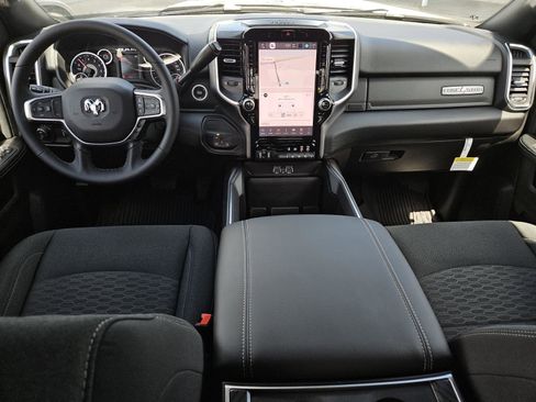 Used 2026 RAM 2500 Lone Star image 10